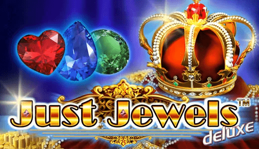 Just JewelsDX