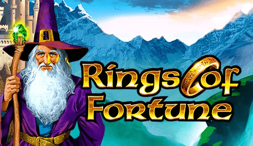 Rings of Fortune